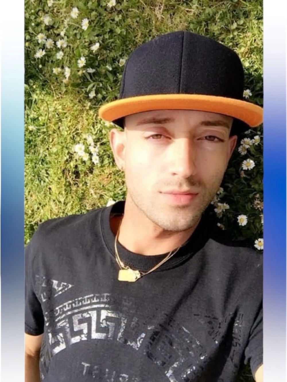 Meet your Posher 💙